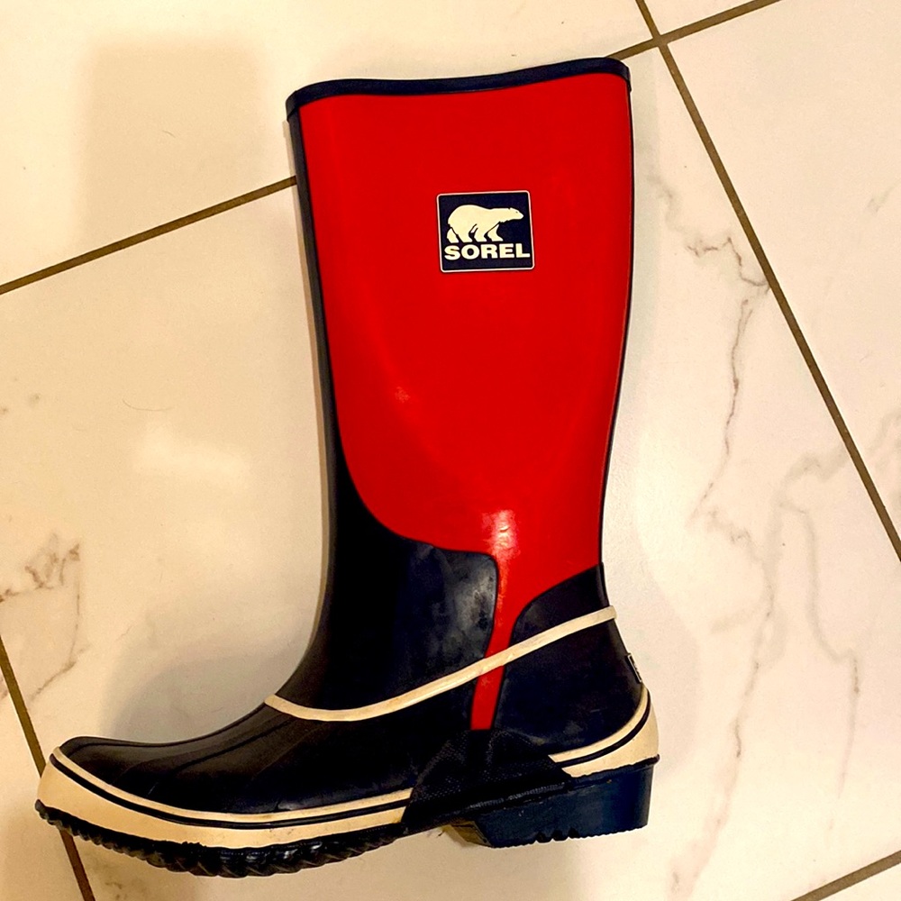 Brand new Sorel boots